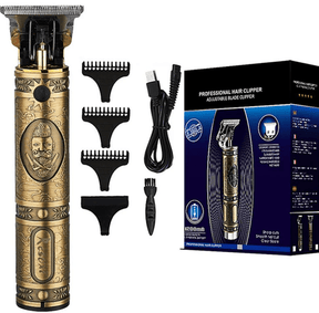 Barber Profissional Retrô ™ - Mercado Andino