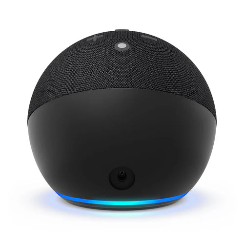 ALEXA ECHO DOT - 5ª Generación ÚLTIMAS UNIDADES BLACK FRIDAY