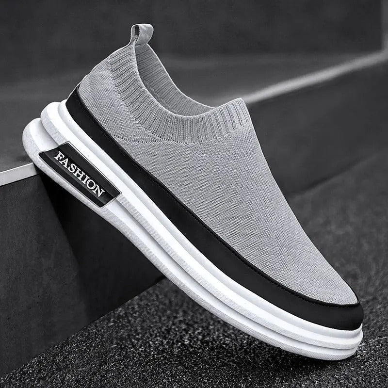 ComfortStyle: Zapatos Skater Ortopédicos Virales de Tiktok - Promoción 2025 🔥