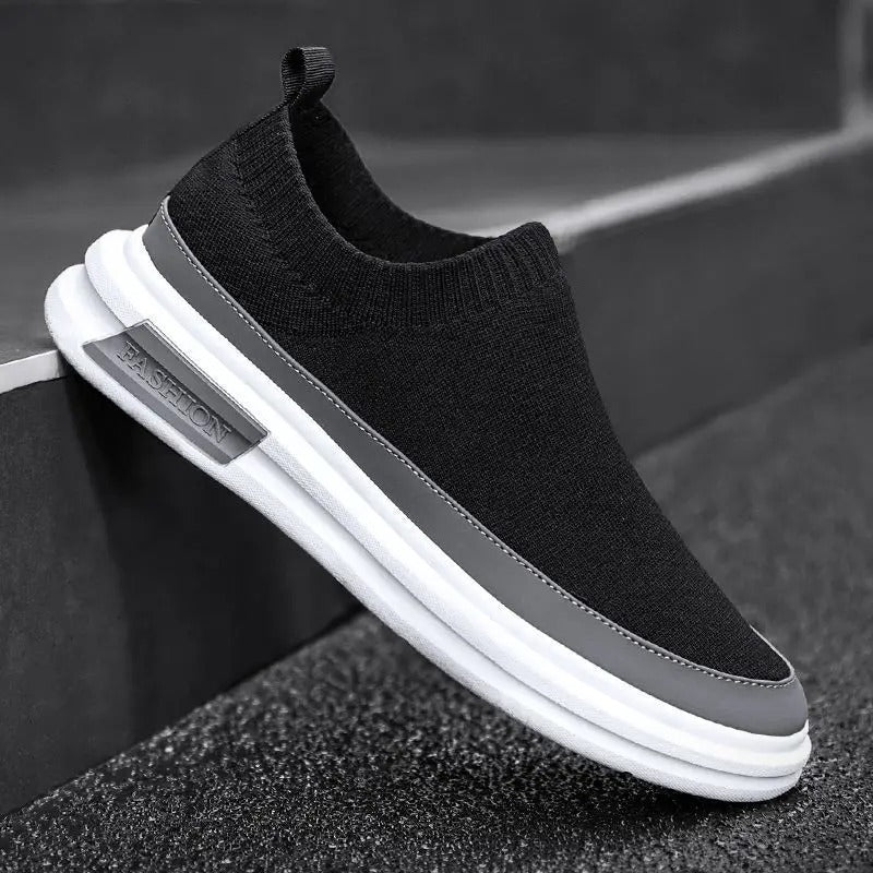 ComfortStyle: Zapatos Skater Ortopédicos Virales de Tiktok - Promoción 2025 🔥